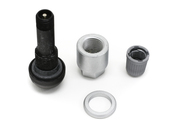Audi Tire Valve Stem - Genuine Audi 420601361A