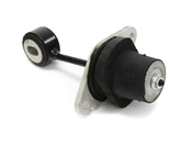 Audi Engine Mount Support Bearing - Genuine Audi 4M0199870AM