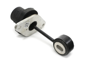 Audi Engine Mount Support Bearing - Genuine Audi 4M0199870AM