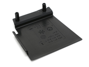 Audi VW Battery Terminal Cover - Genuine Audi VW 5Q0971813A