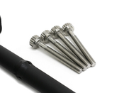 VW Replacement Roof Rack Wrench - Genuine VW 6Q0071737G