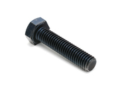 Porsche Exhaust Flange Bolt - Genuine Porsche N01024713