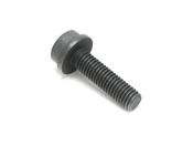 Audi Engine Oil Pump Bolt - Genuine Audi VW N10612801