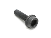 Audi Engine Oil Pump Bolt - Genuine Audi VW N10612801