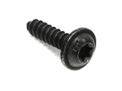 Audi VW Door Applique Screw - Genuine VW Audi N10632702