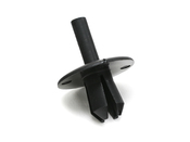 Audi VW Radiator Support Splash Shield Clip - Genuine VW Audi N90229301