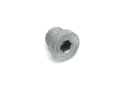 Audi VW Porsche Clutch Flywheel Bolt - Genuine VW Audi N90405502