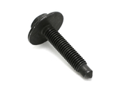 Audi VW Headlight Mounting Screw - Genuine VW Audi N90996102