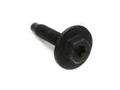 Audi VW Headlight Mounting Screw - Genuine VW Audi N90996102