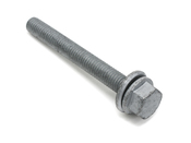 Audi Control Arm Bolt - Genuine Audi N91221601