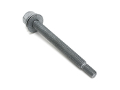 Audi Control Arm Bolt - Genuine Audi WHT008666