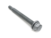 Audi Control Arm Bolt - Genuine Audi WHT008666
