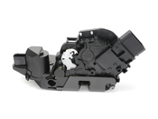 Volvo Door Lock Assembly - Genuine Volvo 31253661