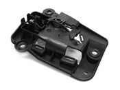 Volvo Interior Door Handle - Genuine Volvo 31276188