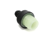 BMW Non-Return Valve - Genuine BMW 11151718707