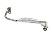 BMW Turbocharger Oil Feed Line - Genuine BMW 11427848522