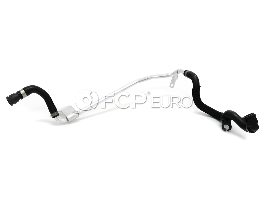 BMW Line Egr Cooler-Coolant Pump - Genuine BMW 11538513833 | FCP Euro