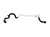 BMW Line Egr Cooler-Coolant Pump - Genuine BMW 11538513833 | FCP Euro