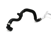 BMW Line Egr Cooler-Coolant Pump - Genuine BMW 11538513833
