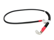 BMW Cable Starter-Base B+ - Genuine BMW 12427831186