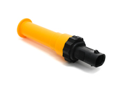 BMW Cylinder Head Temperature Sensor - Genuine BMW 13628649765