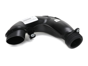 BMW Air Duct - Genuine BMW 13718614548