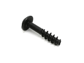 BMW Plastic Bolt - Genuine BMW 13718626736