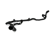 BMW Refrigerant Pipe - Genuine BMW 17127639026