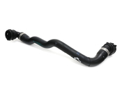 BMW Coolant Pump Hose - Genuine BMW 17128634284