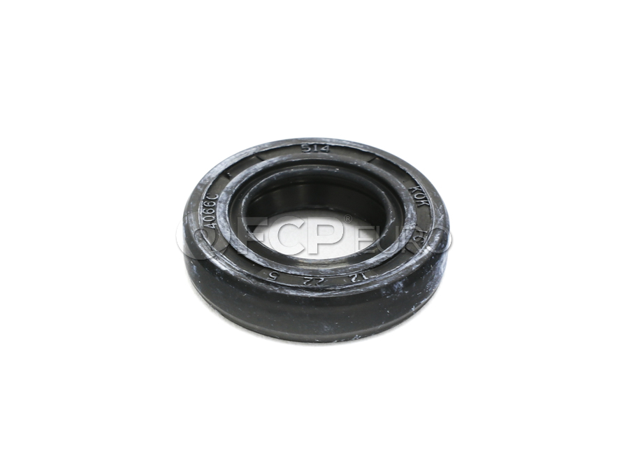 Mini Cooper Shaft Seal (22X12X5) - Genuine Mini 24507518726 | FCP Euro