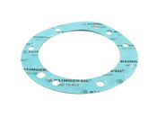BMW Strut Mount Gasket - Genuine BMW 31307854446
