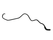 BMW Vent Pipe - Genuine BMW 31507524550