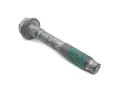 BMW Control Arm Bolt - Genuine BMW 33303452468
