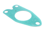 BMW Shock Mount Gasket - Genuine BMW 33507851620