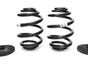BMW Coil Spring - Genuine BMW 33539066886