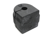 BMW Suspension Stabilizer Bar Bushing Rear - Genuine BMW 33556781649