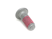 BMW Fillister Head Screw (M8X2010 9Zns3) - Genuine BMW 34117713039
