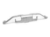 BMW Disc Brake Anti-Rattle Clip - Genuine BMW 34206864449