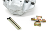 BMW Brake Caliper - Genuine BMW 34211119212
