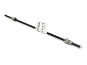 BMW Pipe (M10-M10270mm) - Genuine BMW 34326755556