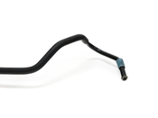 BMW Pipe - Genuine BMW 34326780396