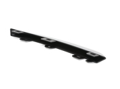 BMW Trim Bar Left (Sportline) - Genuine BMW 51117303761