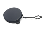 MINI Tow Eye Cap - Genuine MINI 51129806652