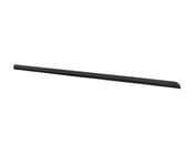 BMW Moulding Door Rear Right (Black) - Genuine BMW 51131969206