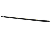 BMW Moulding Door Front Right (M Technic) - Genuine BMW 51132262116