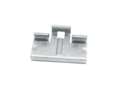 BMW Clamp (08mm) - Genuine BMW 51167149277