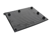 BMW Front Floor Mat - Genuine BMW 51169217615