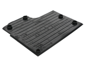 BMW Front Floor Mat - Genuine BMW 51169217619
