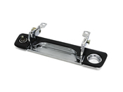 BMW Door Handle Outer Right - Genuine BMW 51211915968
