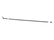 BMW Bowden Cable Door Opener Front - Genuine BMW 51217059667